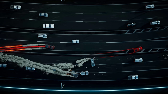 PC-速度之魔2 中文版