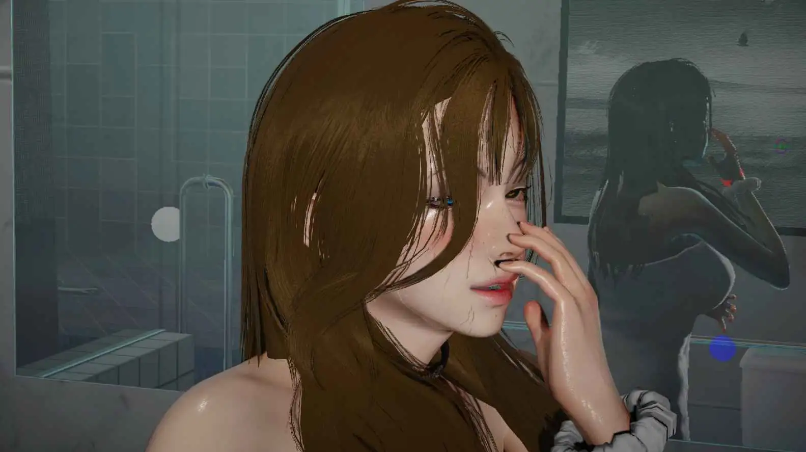 【建模不错/小佳作/亚洲SLG/动态】回复v0.2.8-AI汉化版【PC+安卓