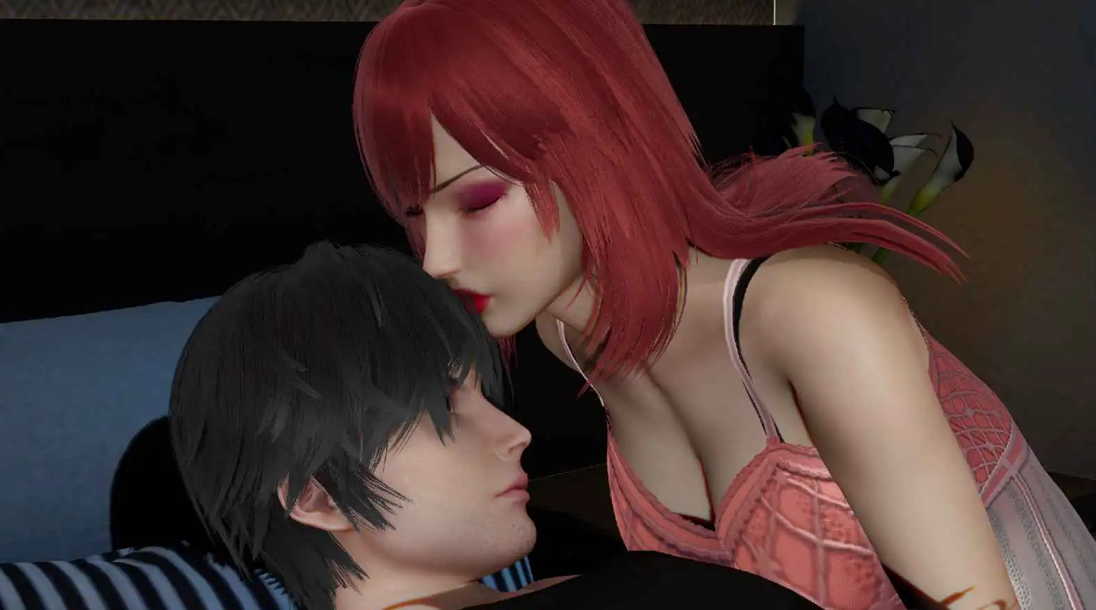 【建模不错/小佳作/亚洲SLG/动态】回复v0.2.8-AI汉化版【PC+安卓