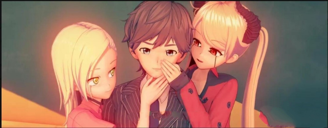 【日系SLG/动态】命运之风：倒带v0.7.0-AI汉化版【PC+安卓