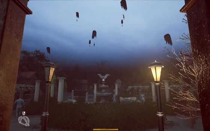 PC-伊藤润二狂热 无止的囹圄 中文版