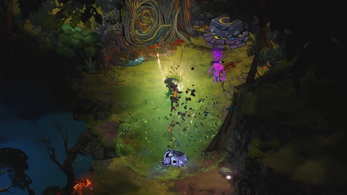 PC-拉格纳 中文版