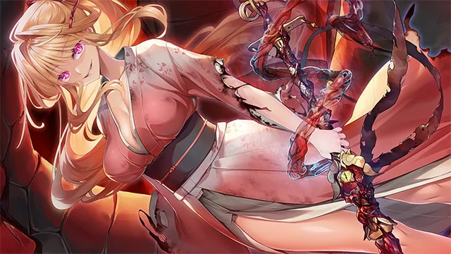 【2D/精品大作/日系ADV】柚花嫁-AI汉化版，附存档（PC