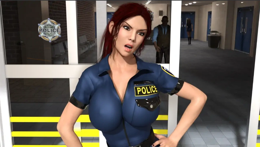 【欧美SLG/动态】马尼拉-肖的迷恋v0.40-AI汉化版【PC+安卓,12.7更新