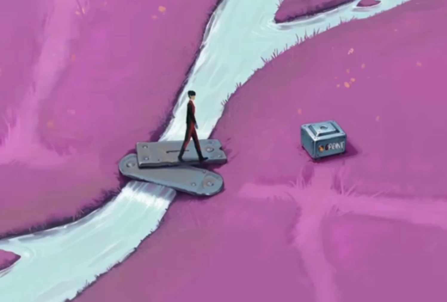 【12月新游/2D/猎奇/欧美RPG】远星v1.01-官中版(PC