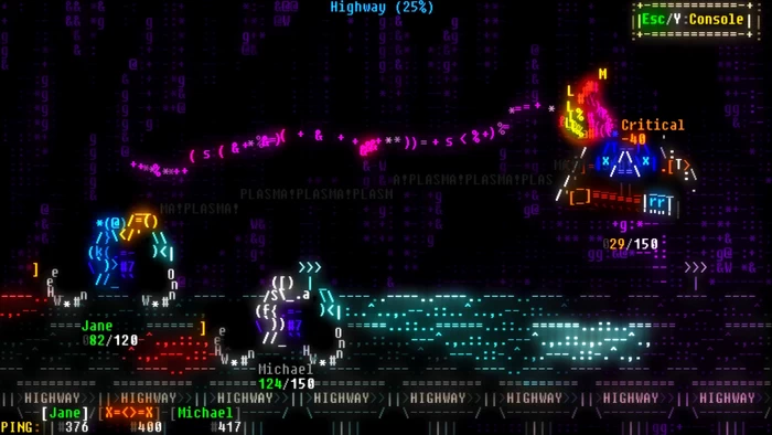 PC-文字光辉 符文探险 中文版