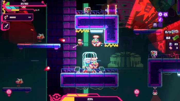 PC-光之战士 改写命运 中文版