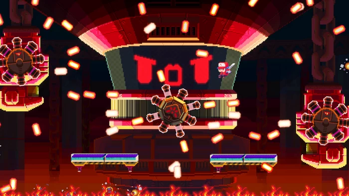 PC-光之战士 改写命运 中文版