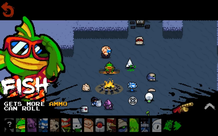 PC-废土之王 中文版