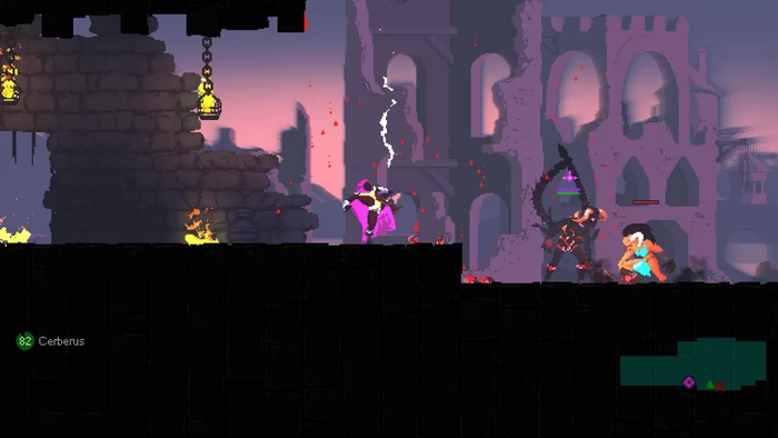 PC-杜伊尔 中文版