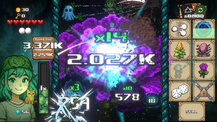 PC-超级卷心菜卡布米 中文版