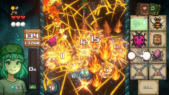 PC-超级卷心菜卡布米 中文版