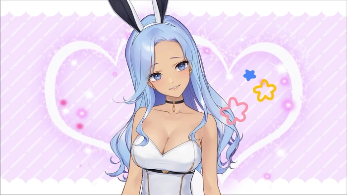 PC-你的另一个老婆 中文语音版