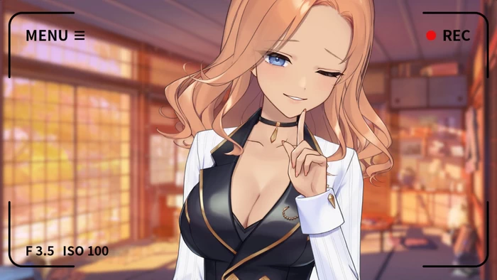 PC-你的另一个老婆 中文语音版