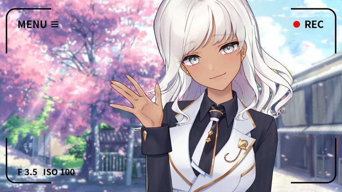 PC-你的另一个老婆 中文语音版