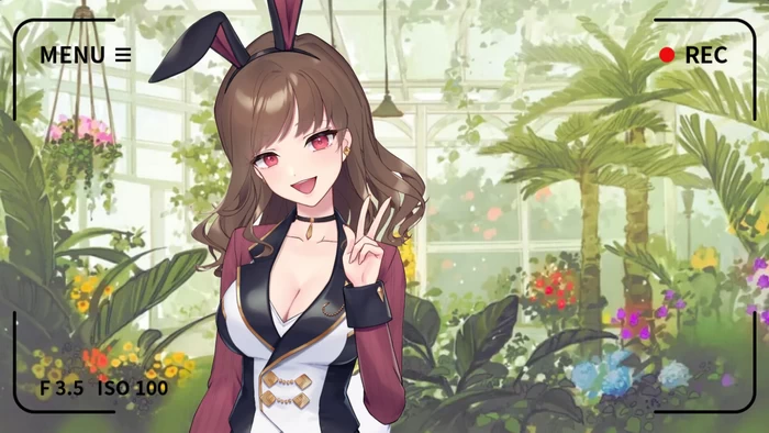 PC-你的另一个老婆 中文语音版