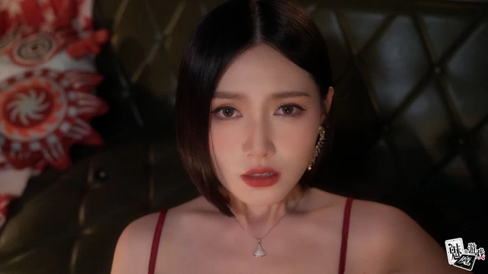 PC-魅魔的游戏 中文语音版