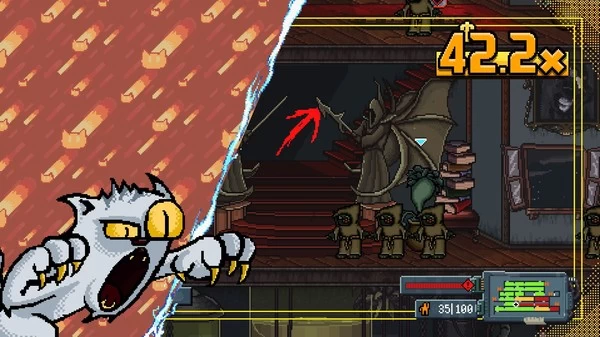 NS-我的夜间工作 中文版