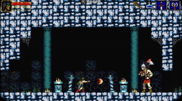 PC-贝霍尔加 中文版