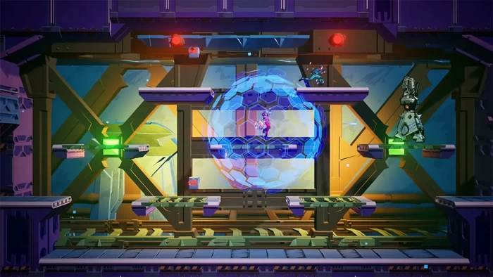 PC-风暴突击队 非中文版