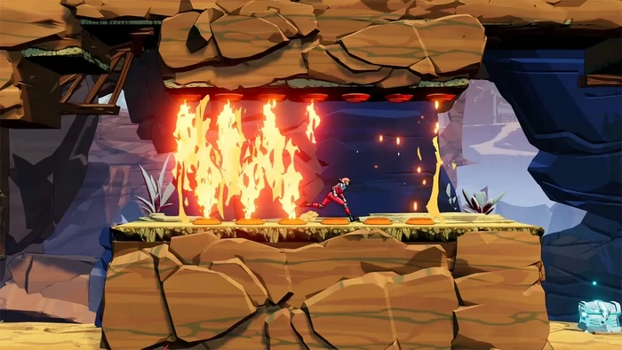 PC-风暴突击队 非中文版