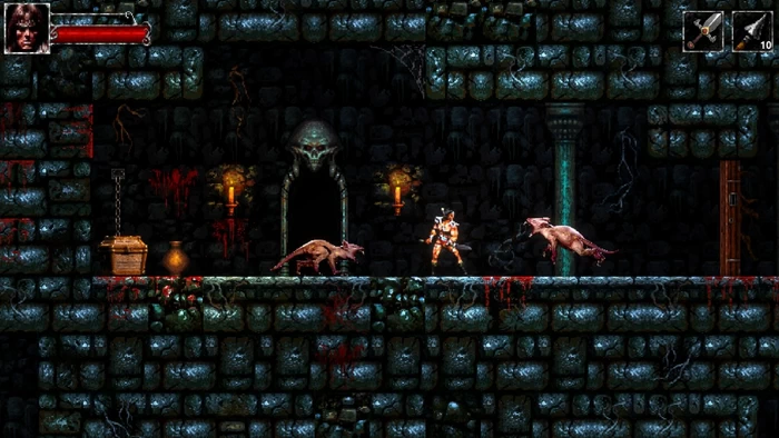 PC-贝霍尔加2 中文版