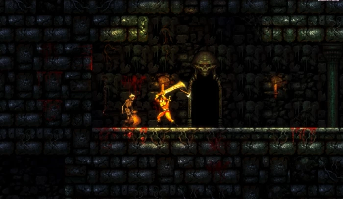 PC-贝霍尔加2 中文版