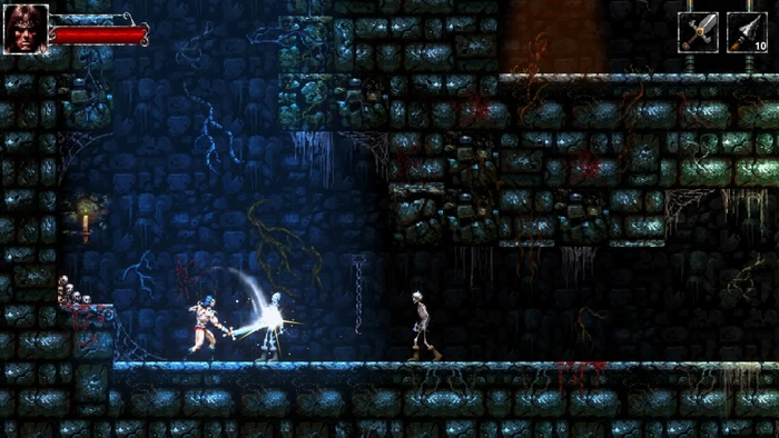 PC-贝霍尔加2 中文版