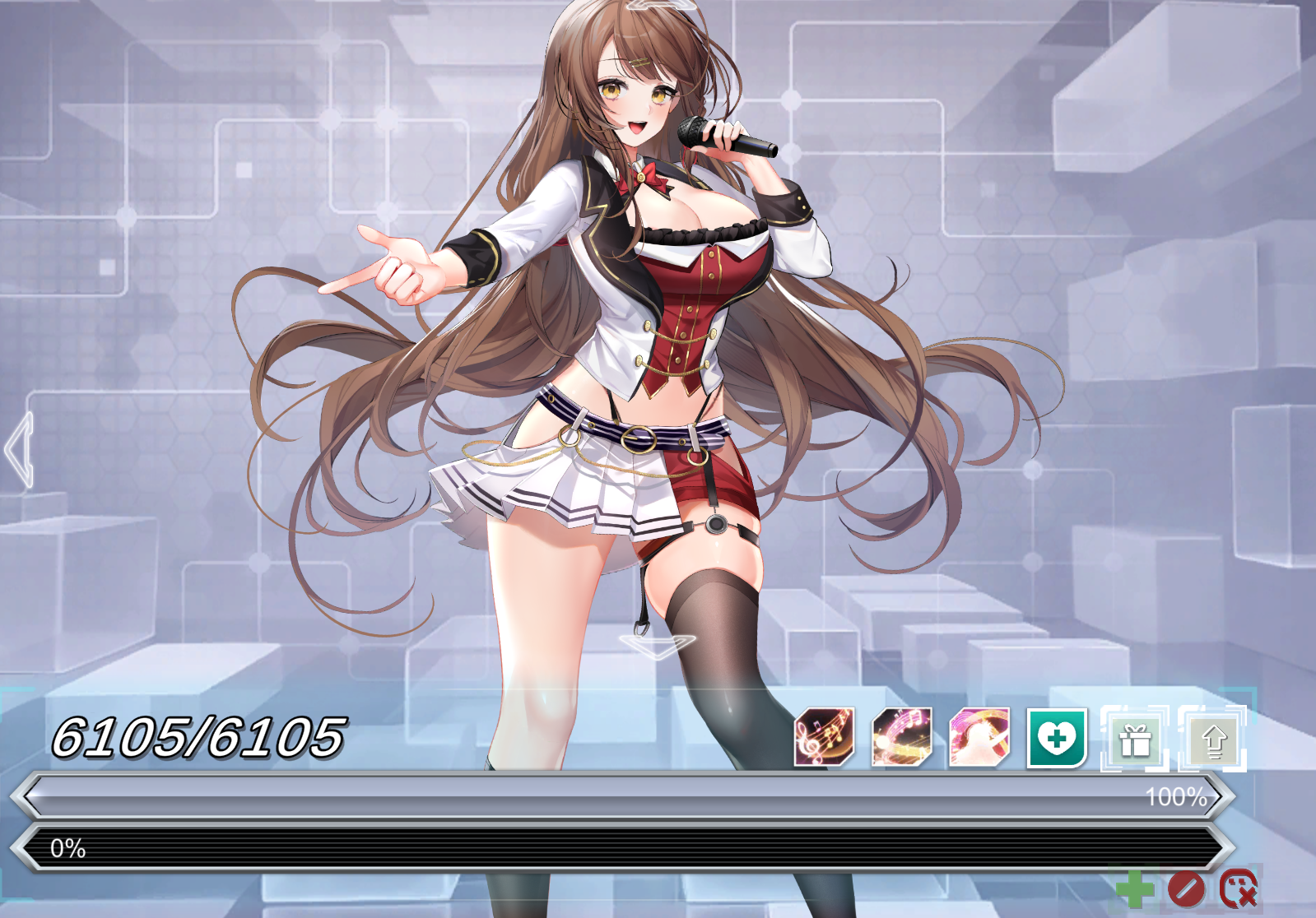 【Live2D/动态/网游破解】星陨计划离线版v1.3.0-剧情事件官中步兵版（PC