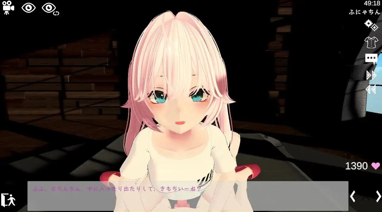 【爆款/3D/日系SLG/动态】天井特化-全DLC官中版（PC/VR/玩具连接