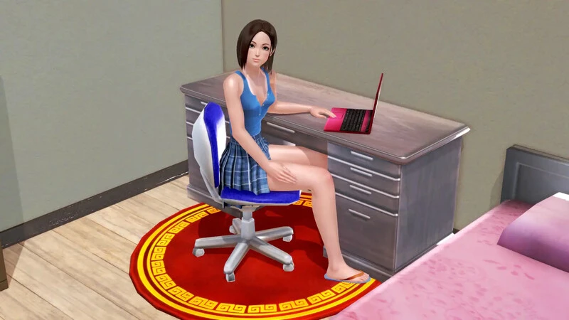 【亚风SLG/沙盒】甜蜜的感情v0.11.11汉化版【PC,1.15更新-XFGAME