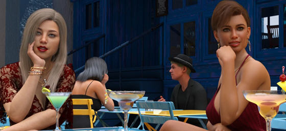 【欧美SLG/动态】欢迎来到米斯康约斯v0.6-AI汉化版【PC+安卓