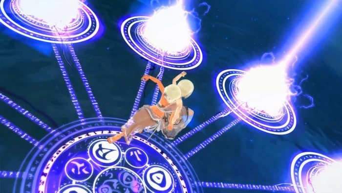 PS4-传颂之物 斩 中文版