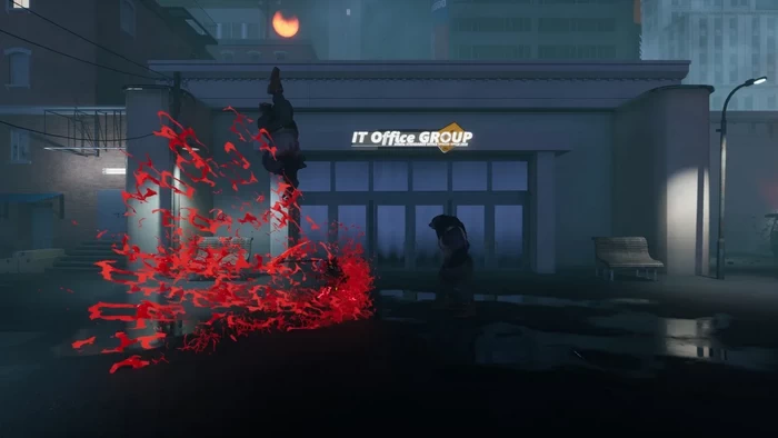 PC-血姬 双生 中文版