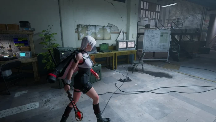 PC-血姬 双生 中文版