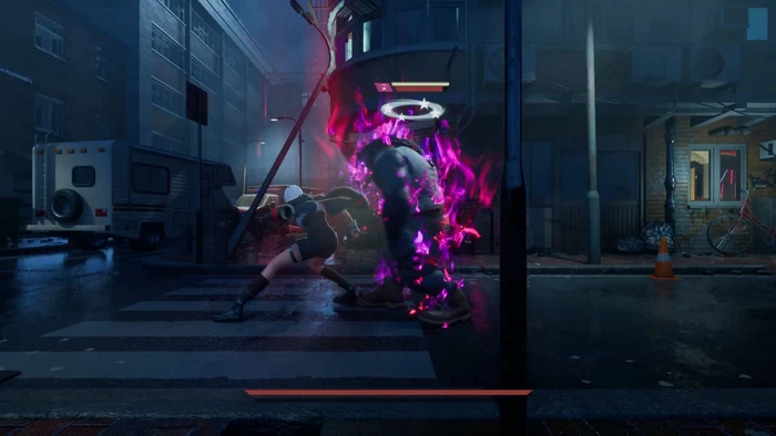 PC-血姬 双生 中文版