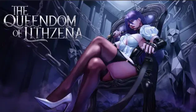 【日系RPG】利特泽娜女王国v41b-内嵌AI汉化步兵版（PC