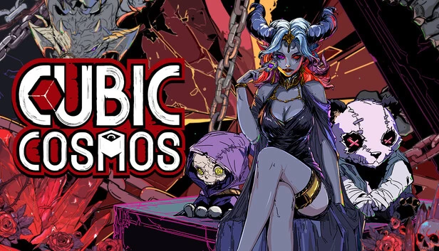 PC-虚妄之盒 中文版