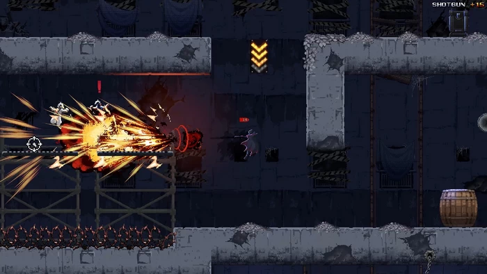 PC-凯兹引爆 中文版