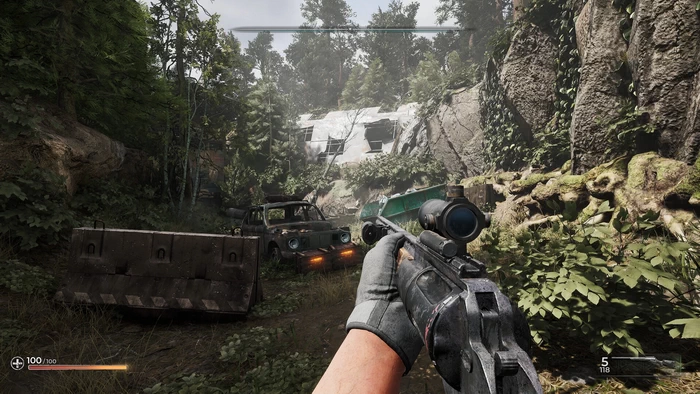 PC-荒原先驱 中文版