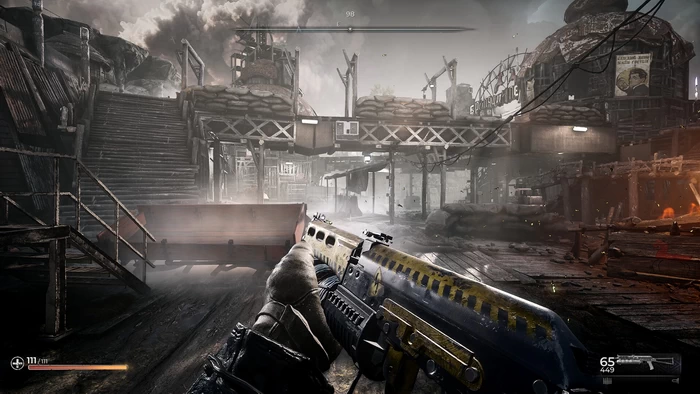 PC-荒原先驱 中文版