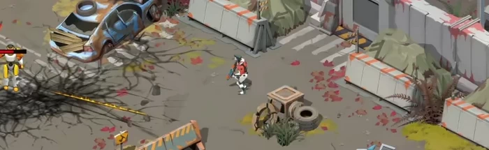 PC-我是机器 中文版