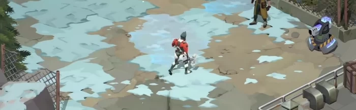 PC-我是机器 中文版