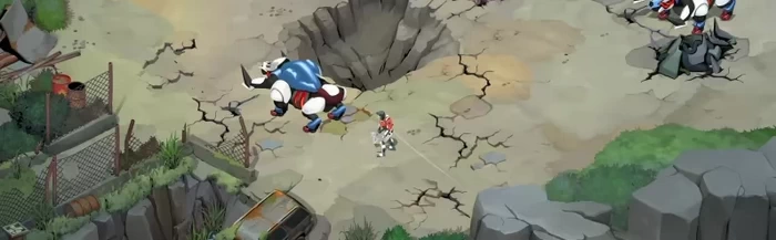 PC-我是机器 中文版