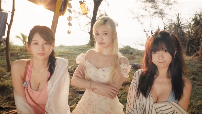 PC-荒岛求生 逃出美女岛 中文语音版