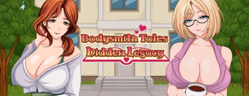 【像素SLG/NTL】按摩师传说:隐秘遗产v0.1.01-生肉版（PC