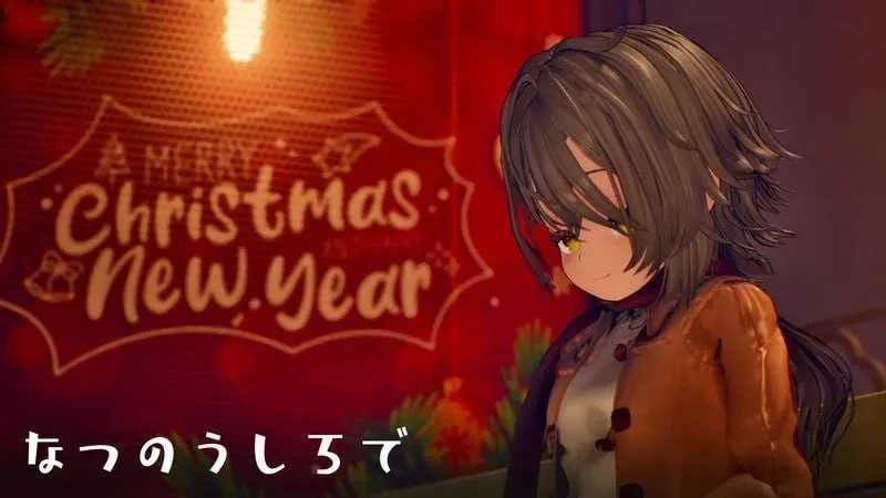 【3D/日系SLG】追逐夏天的记忆-AI汉化demo版（PC