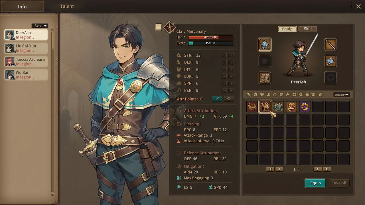 PC-王冠与冒险 中文版