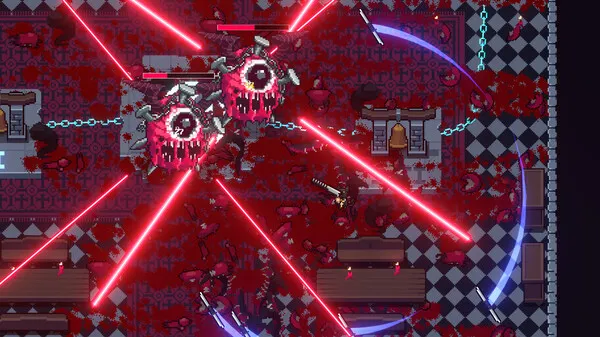 PC-活魔人 中文版