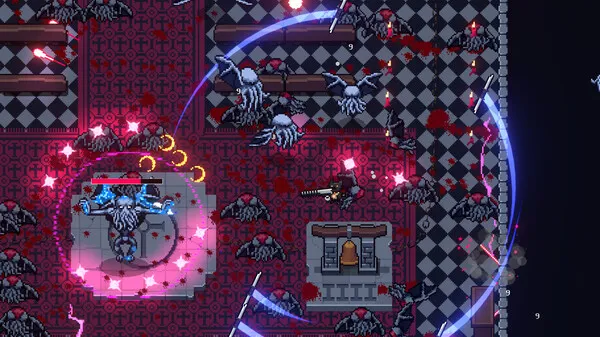 PC-活魔人 中文版